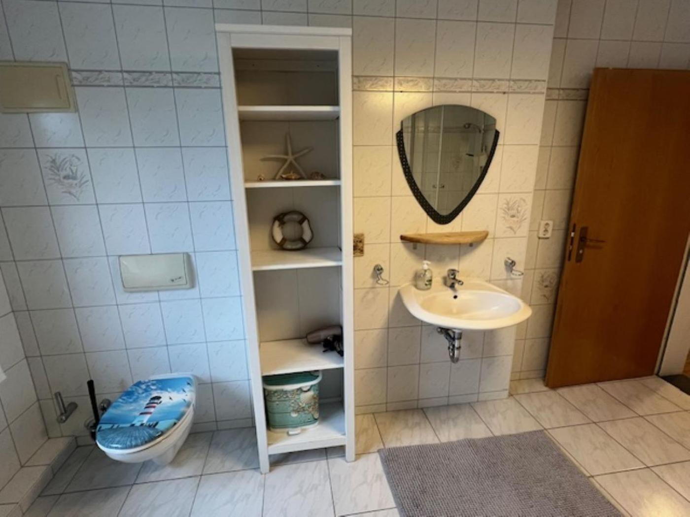 Ferienappartements Am See ショルフハイデ エクステリア 写真