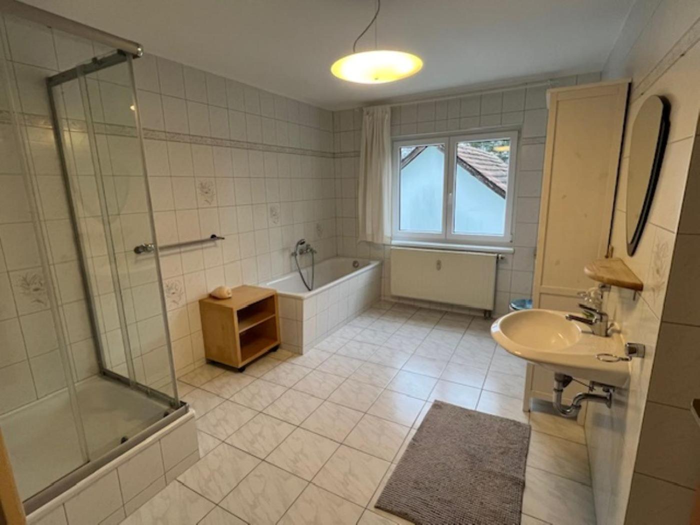 Ferienappartements Am See ショルフハイデ エクステリア 写真